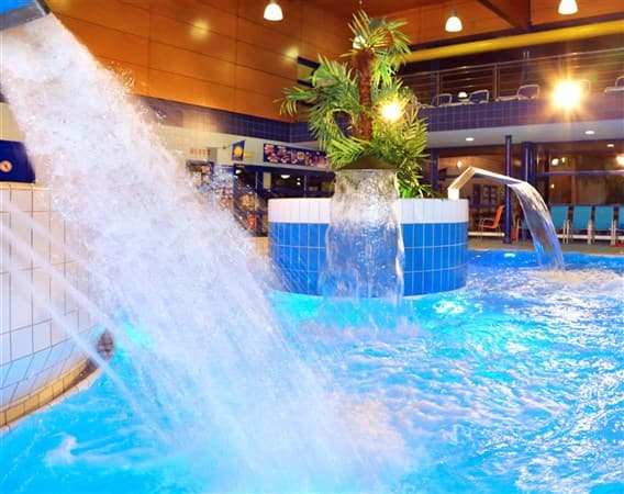 RESORT ŠPINDL HOTEL & AQUAPARK – Špindlerův Mlýn
