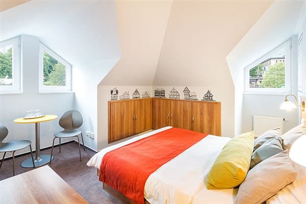 GRAND – Špindlerův Mlýn