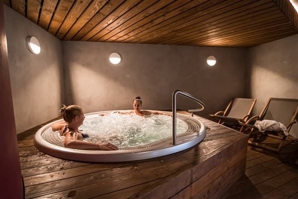 GRAND – Špindlerův Mlýn