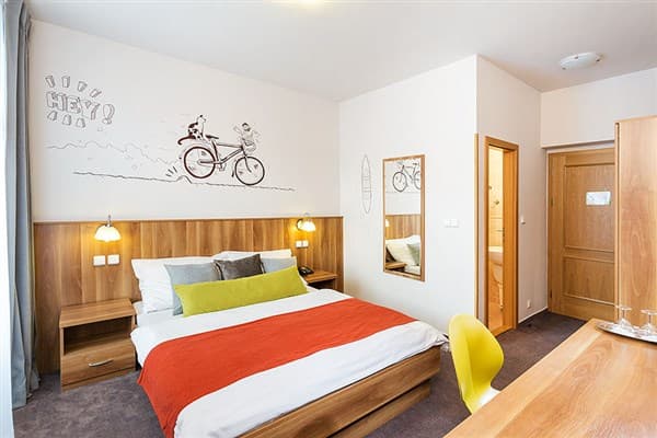 GRAND – Špindlerův Mlýn