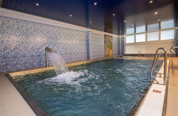 Resort DLOUHÉ STRÁNĚ – Kouty nad Desnou