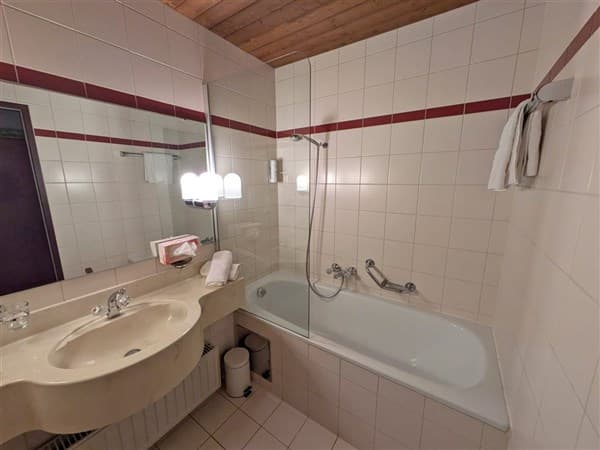 ALTE POST – Ellmau