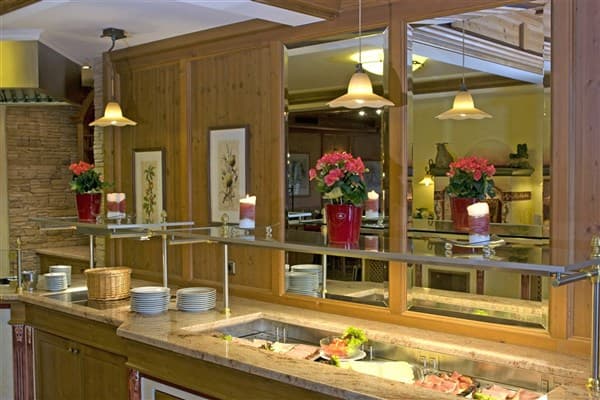 ALTE POST – Ellmau