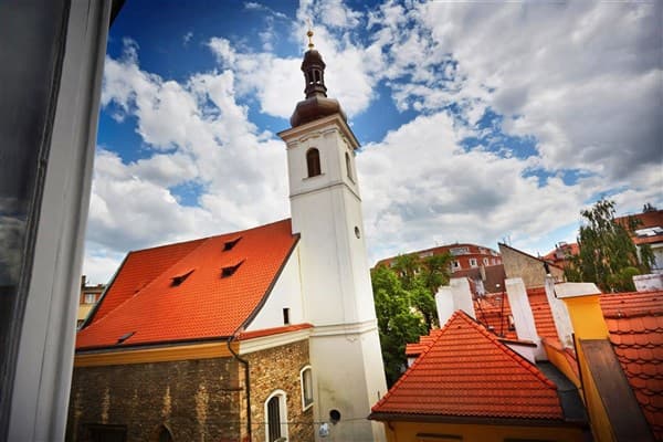 ADLER – Praha 1 – Nové Město