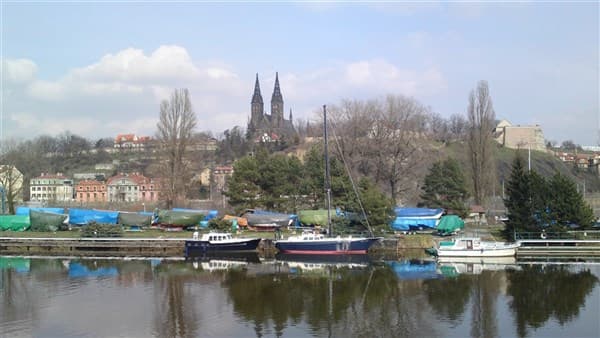 ADLER – Praha 1 – Nové Město