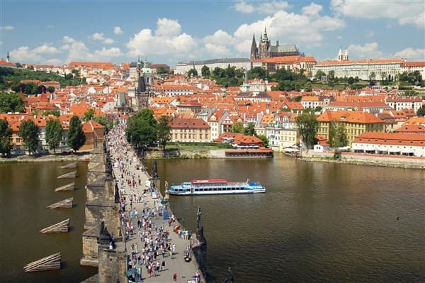 DUO – Praha 9 – Střížkov