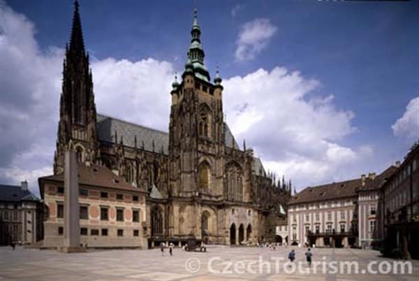 DUO – Praha 9 – Střížkov