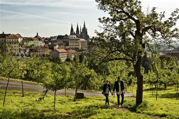DUO – Praha 9 – Střížkov