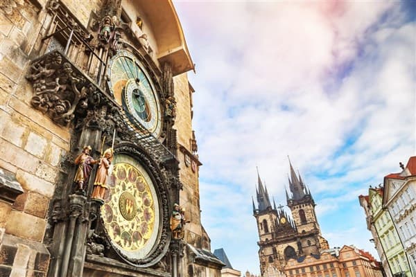 DUO – Praha 9 – Střížkov