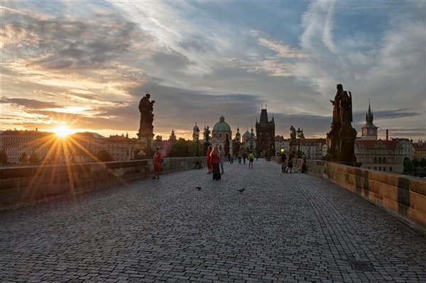 BOOKQUET – Praha 1 – Staré Město