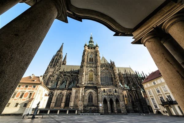 BOOKQUET – Praha 1 – Staré Město
