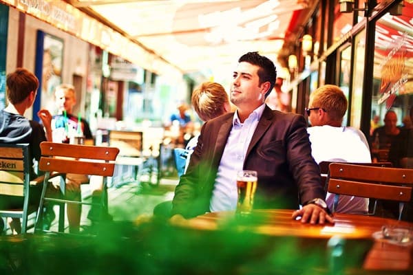 CHARLES CENTRAL – Praha 8 – Karlín