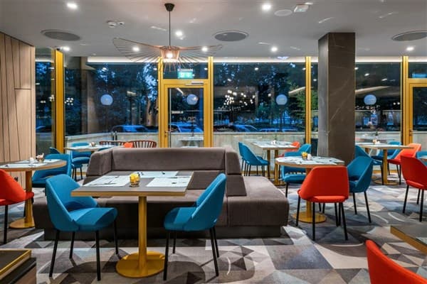 ENSANA THERMAL MARGARET ISLAND – Budapest