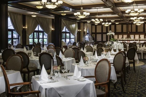 ENSANA GRAND MARGARET ISLAND – Budapest