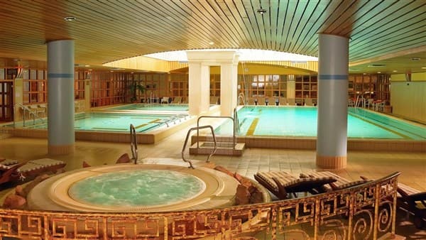 VERDI BUDAPEST AQUINCUM – Budapest
