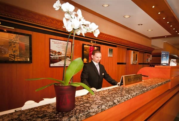 VERDI BUDAPEST AQUINCUM – Budapest