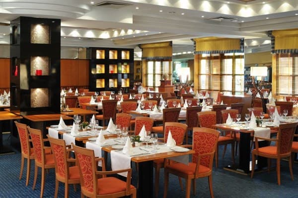 VERDI BUDAPEST AQUINCUM – Budapest