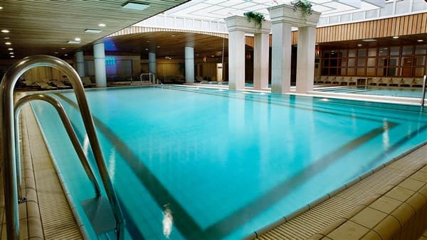 VERDI BUDAPEST AQUINCUM – Budapest