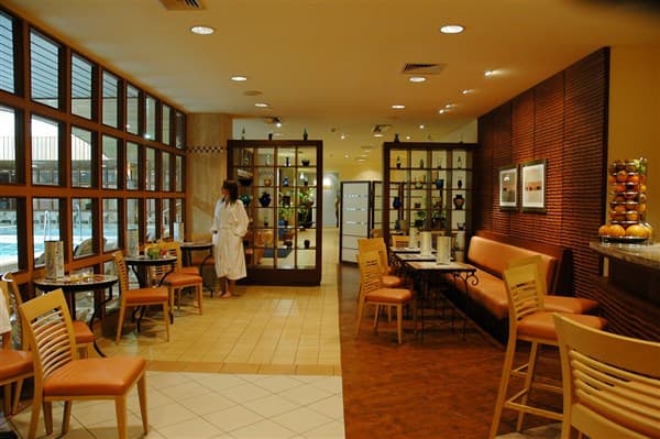VERDI BUDAPEST AQUINCUM – Budapest