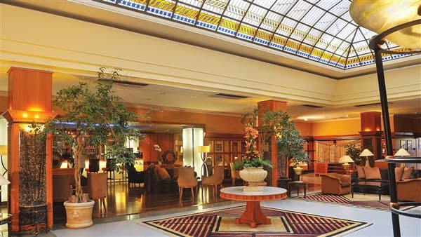 VERDI BUDAPEST AQUINCUM – Budapest