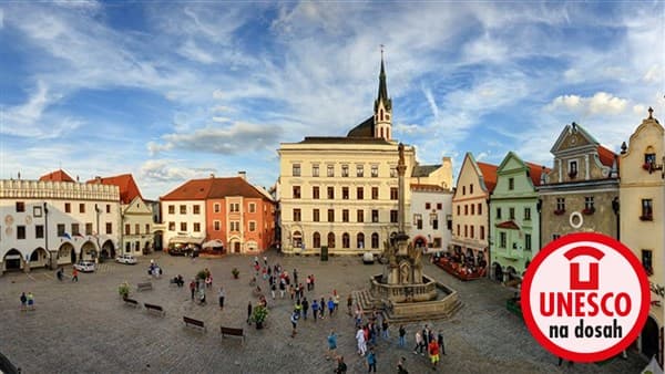 OLDINN – Český Krumlov