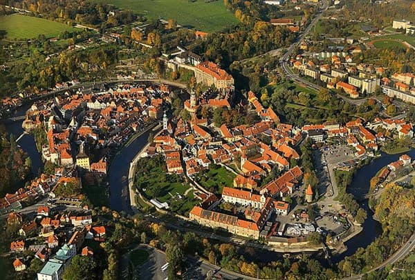 OLDINN – Český Krumlov
