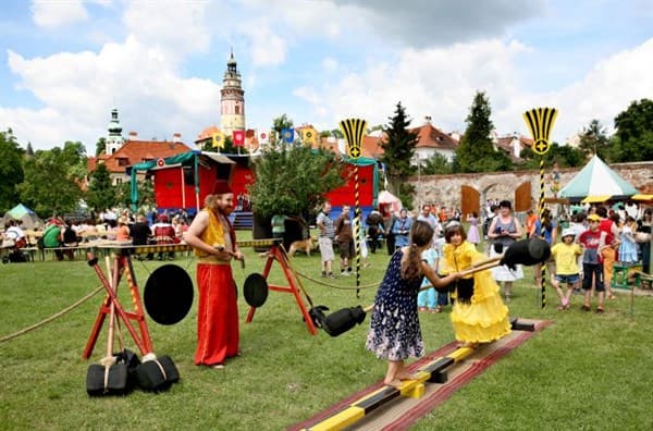 OLDINN – Český Krumlov