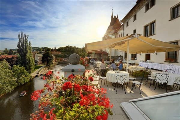 OLDINN – Český Krumlov