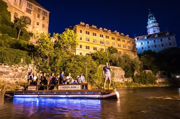 OLDINN – Český Krumlov