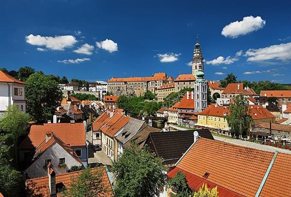 OLDINN – Český Krumlov