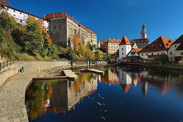 OLDINN – Český Krumlov