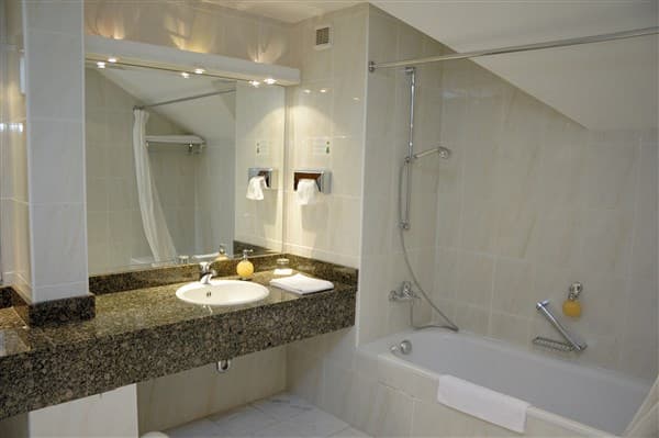 PARKHOTEL KAŠPERSKÉ HORY – Kašperské Hory