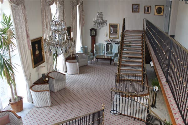 PARKHOTEL KAŠPERSKÉ HORY – Kašperské Hory