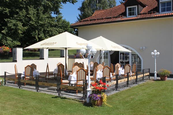 PARKHOTEL KAŠPERSKÉ HORY – Kašperské Hory