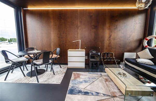 ZÁŽITKOVÉ UBYTOVÁNÍ LIPNO