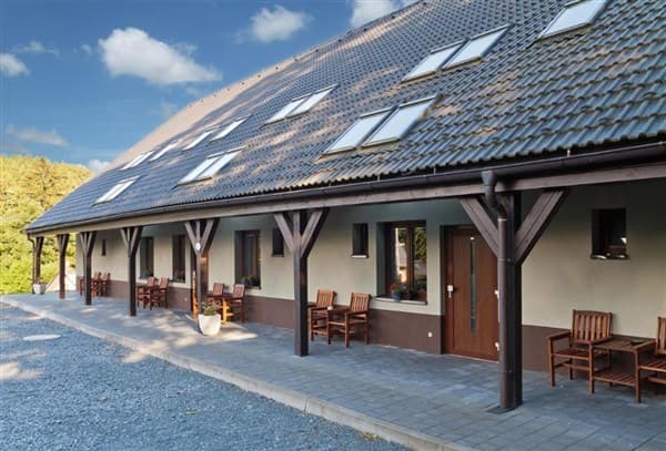 VINCENT a MIA – Dolní Moravice