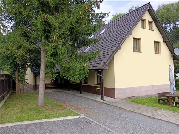 VINCENT a MIA – Dolní Moravice