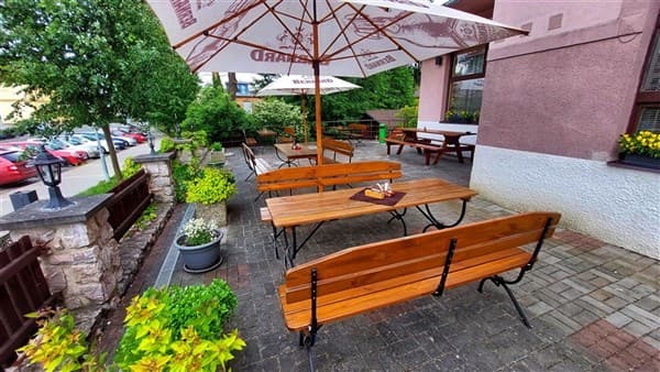 GRAND – Řevnice u Karlštejna