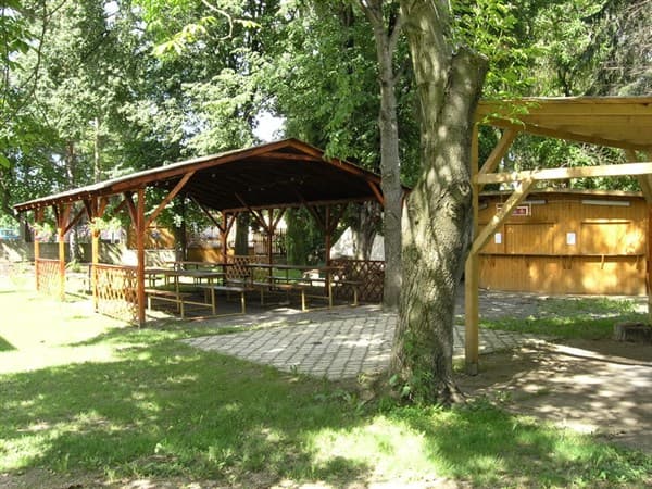 GRAND – Řevnice u Karlštejna