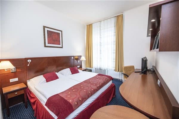 GRAND – Řevnice u Karlštejna