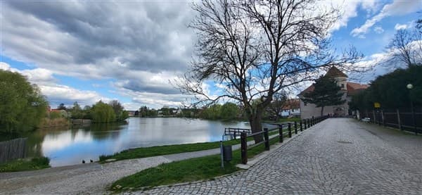 PANGEA – Telč