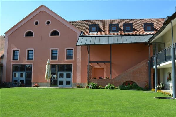 ANTOŇ – Telč