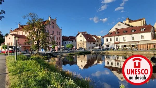 BUDWEIS – České Budějovice