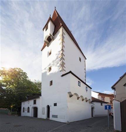 BUDWEIS – České Budějovice