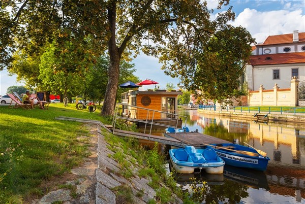 BUDWEIS – České Budějovice