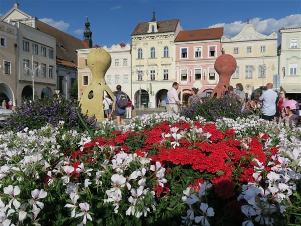 BUDWEIS – České Budějovice