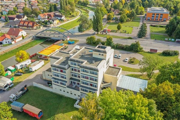 LUCIA – Veselí nad Lužnicí