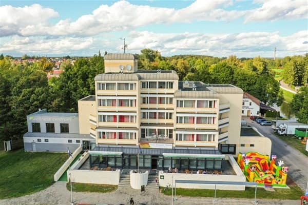 LUCIA – Veselí nad Lužnicí