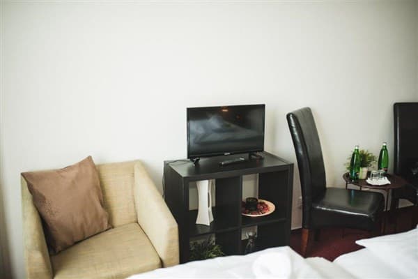 LUCIA – Veselí nad Lužnicí