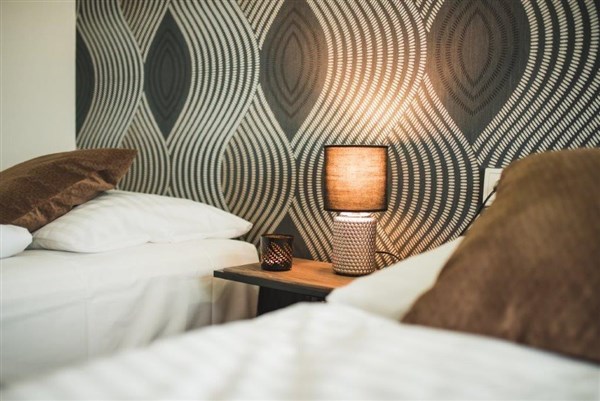 LUCIA – Veselí nad Lužnicí